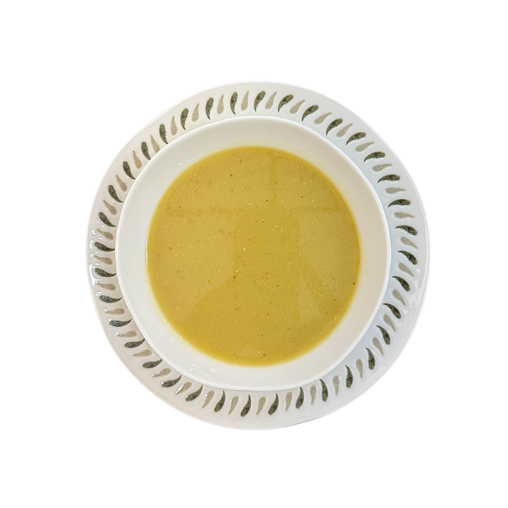 Mercimek Çorbası