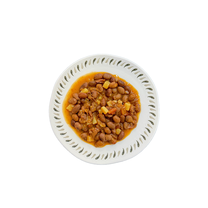 Zeytinyagli Barbunya