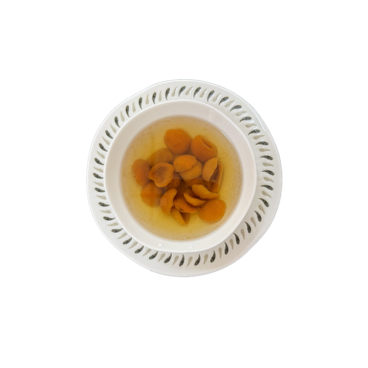 Köy Kayısılı Komposto